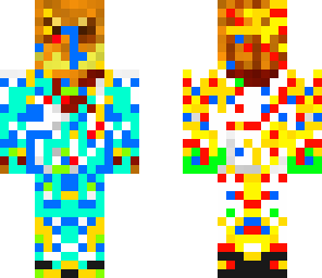 mr glitch