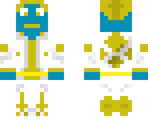 hohepriester von epsilon