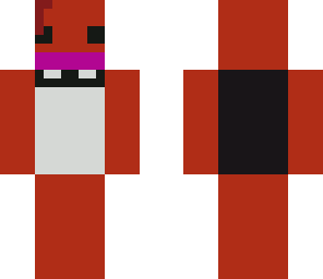dead red