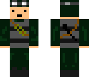 royal marine
