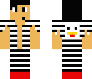 gevangen kippie