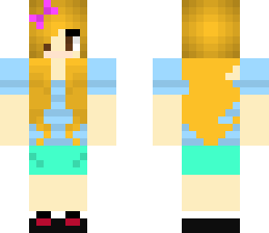 lara's skin 123