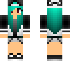 girl