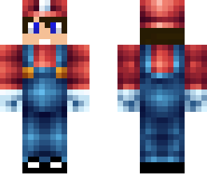 mario
