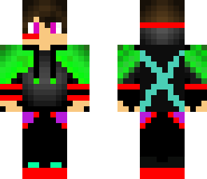 edited cool kid 2