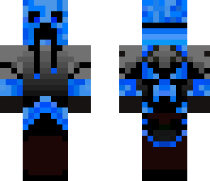 ocean creeper
