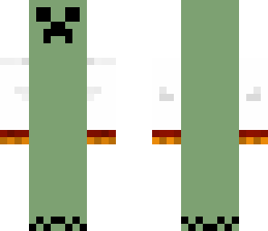 cool creeper
