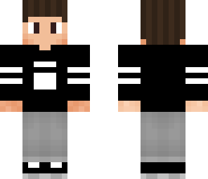 pvp junge