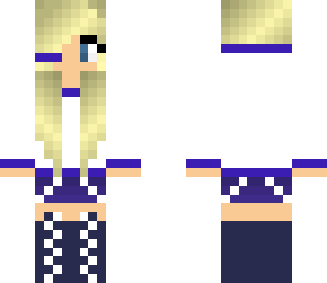 dark blue yt