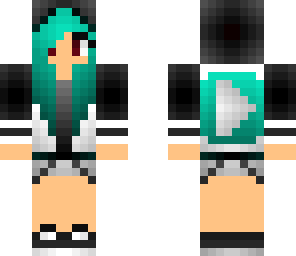 youtube girl