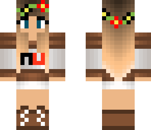 nutella girl taar