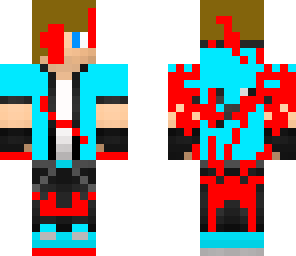 bloody boy v2
