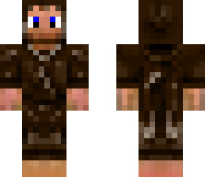 rogue mage