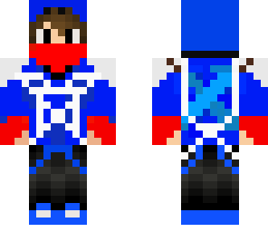 stampy
