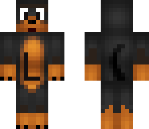 doggy perdido