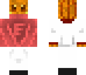 execute clan skin
