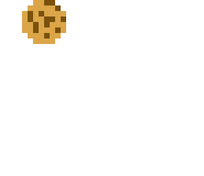 flying cookie