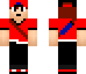 starboy skin