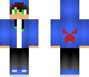 creeper boy