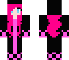 pink ninja