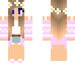 summer girl