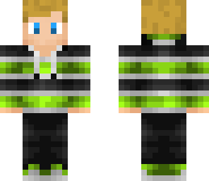 green edit