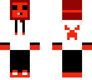 red slime boy