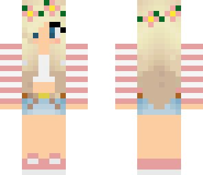 summer girl