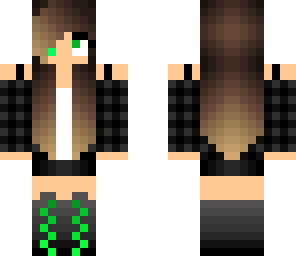 green gamer