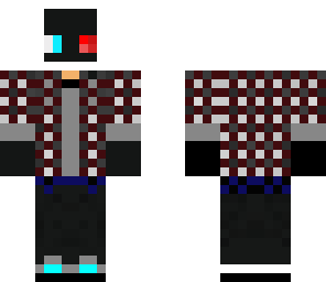 half entlty 3o3 half boy