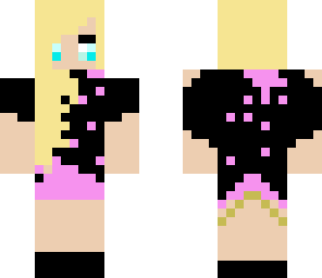 my skin