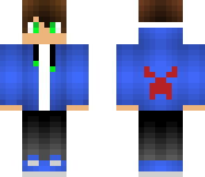 creeper boy 2