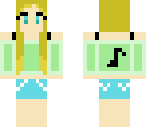 summer girl updated
