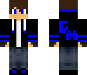 todesmc new skin