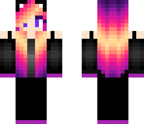 cat girl