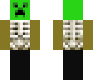 robo-creeper
