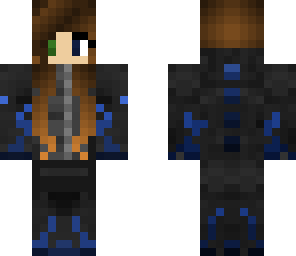 pvp girl