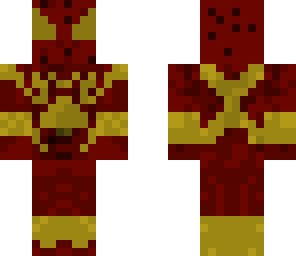 iron spider lmtb