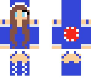 iballisticsquid fan girl