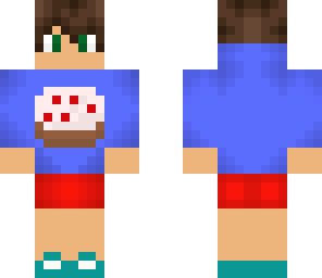 better cake boy