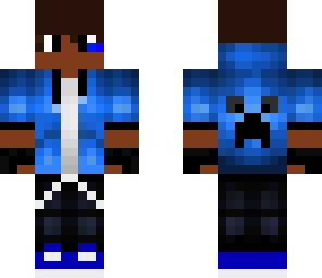 awesome black gamer 2