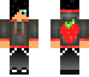 skin for mah bf