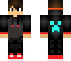 final color boy