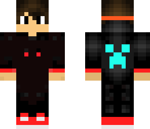 now final color