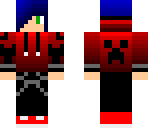 the skin xd