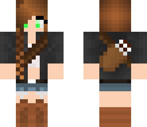 country girl fixed