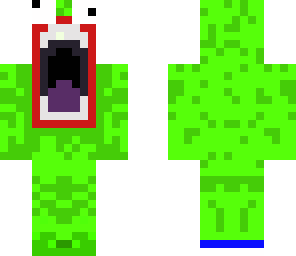 wtf greeen
