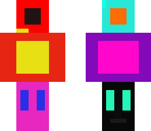 random skin cus i was bored
