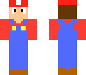 mario bros