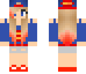 super girl